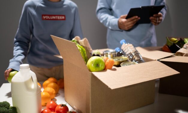 Hogyan éljük túl az első 72 órát egy világháború vagy katasztrófa esetén