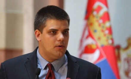 A Szerb Radikális Párt egyedülálló programmal indul a választáson