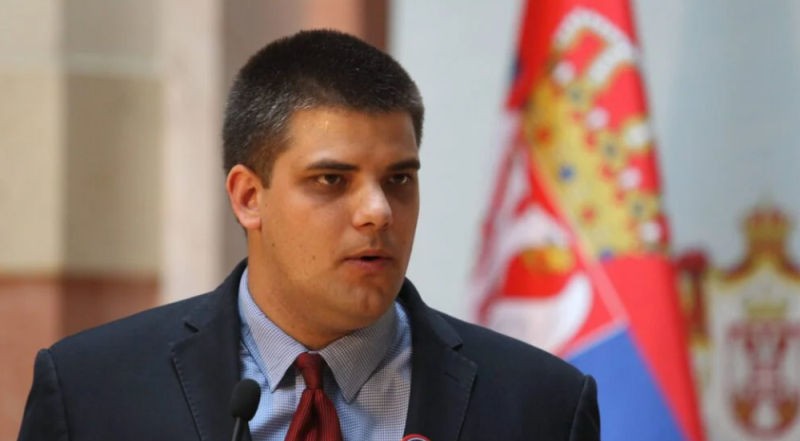 A Szerb Radikális Párt egyedülálló programmal indul a választáson
