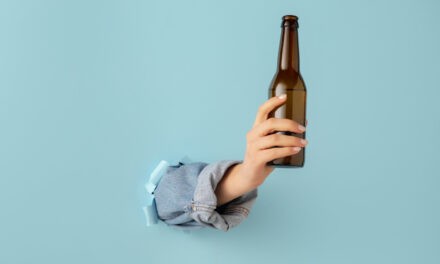 Aggasztó a 15 év alatti ittas gyerekek száma