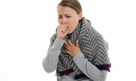 Egyre több a megfázás okozta tüdőgyulladás