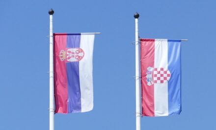 Szerbia nemkívánatos személlyé nyilvánított egy horvát diplomatát