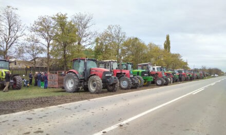 Tanasković: A gazdák nem akarnak tárgyalni, új követeléseik vannak