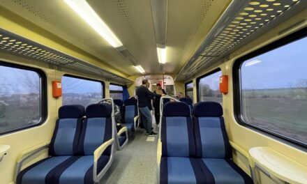 Olcsóbb lesz az utazás a Szeged-Szabadka vasútvonalon