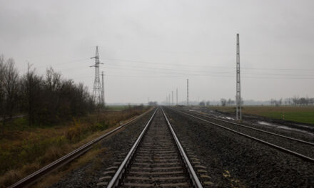 A Budapest–Belgrád-vasútvonal építése a kínaiak „játszótere”?