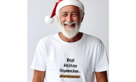 Azoknak, akik értik a tréfát: humoros karácsonyi ajándékötletek férfiaknak