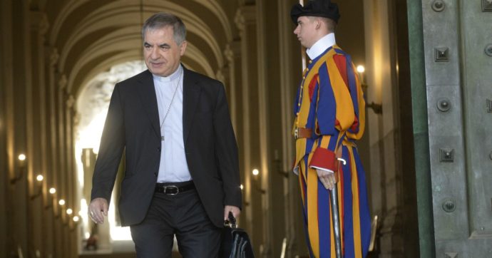 Öt és fél évet kapott az eurószázmilliókal zsonglőrködő vatikáni bíboros