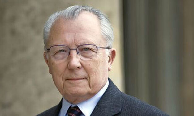 Meghalt Jacques Delors, az „euró atyja”