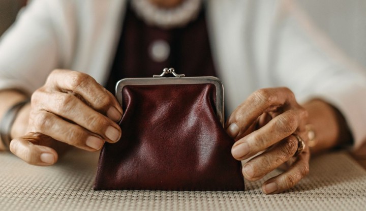 Nyugdíjasok: „Jobban éltünk a 200 eurós nyugdíjakkal”