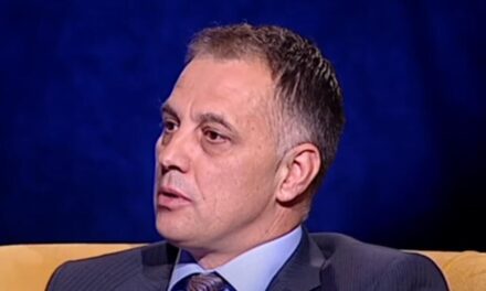 Tomislav Radovanović a BIA új megbízott igazgatója