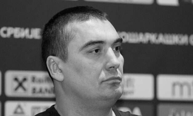 Gyászol a szerb kosárlabda, elhunyt Nikola Jokić „felfedezője”