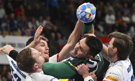Pazar magyar játék Izland ellen, megvan a csoportelsőség
