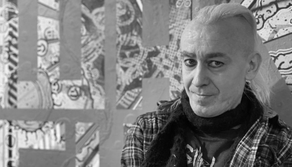 Meghalt Septic, a szabadkai underground művészet ikonikus alakja