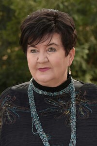 szőke anna