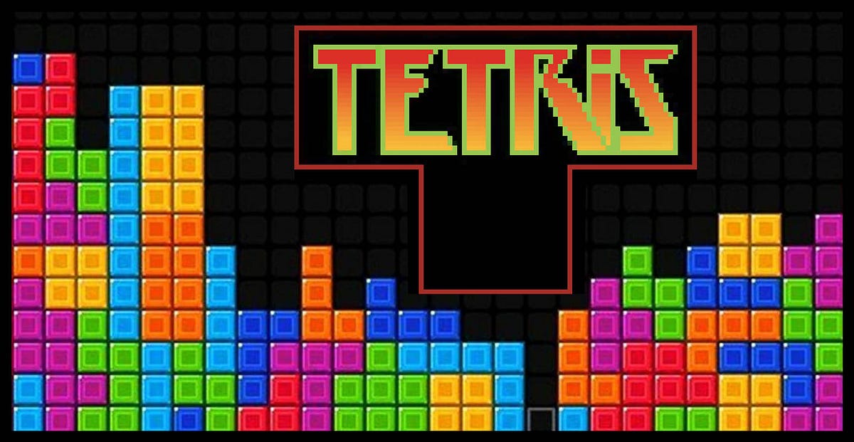 Egy 13 éves fiú a világon először legyőzte a Tetrist