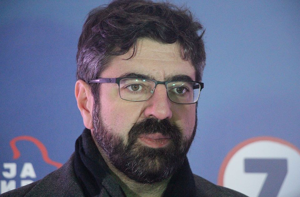 Lazović: A részvételnek és a választási bojkottnak is ára van