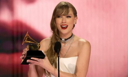 Nőuralom a Grammy-gálán