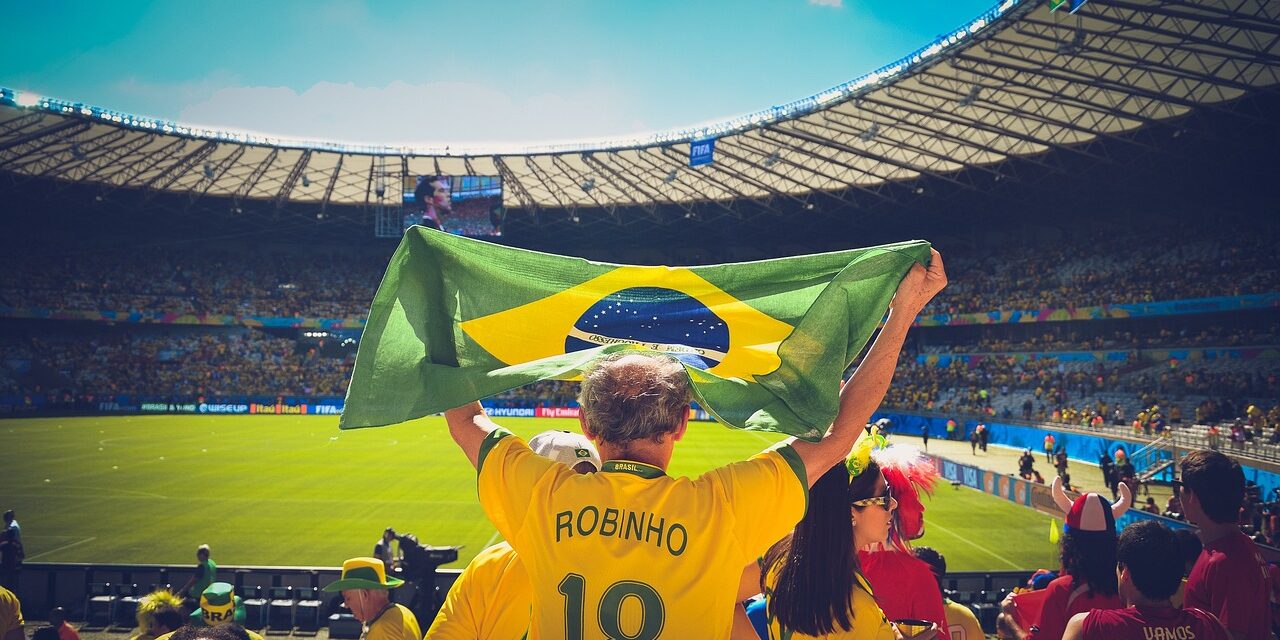A brazil focival kapcsolatos tippek továbbra is tarolnak a tippadó oldalakon