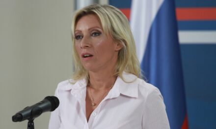 Zaharova: Koszovóról és a BRICS-tagságáról is egyedül döntsön Szerbia