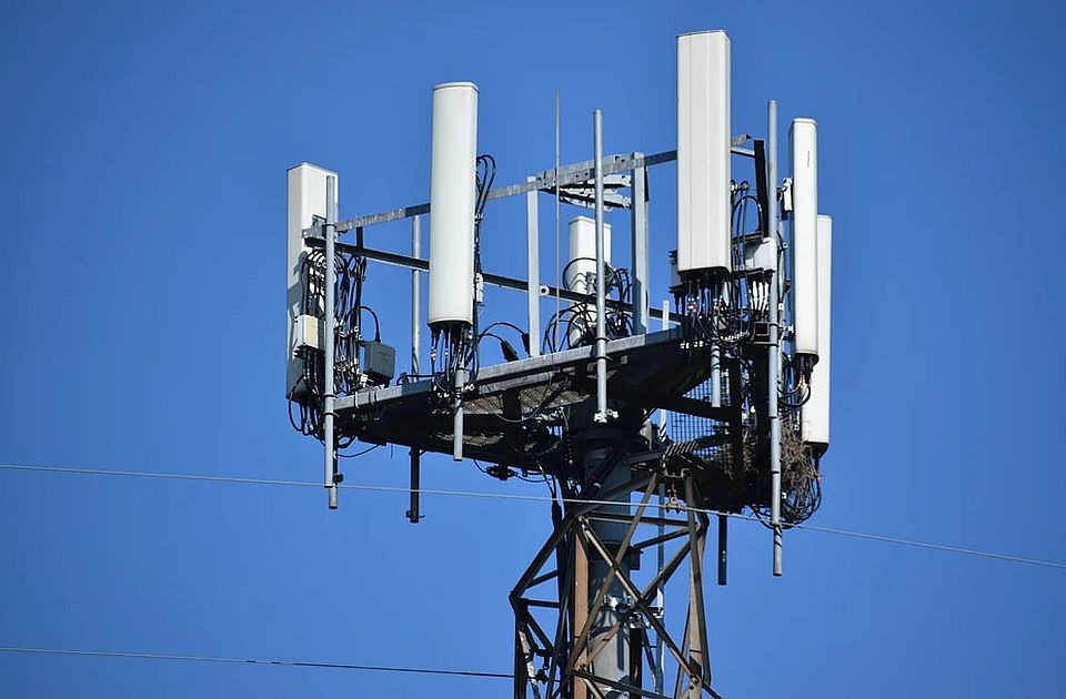 Szerbia is készen áll az 5G hálózat bevezetésére