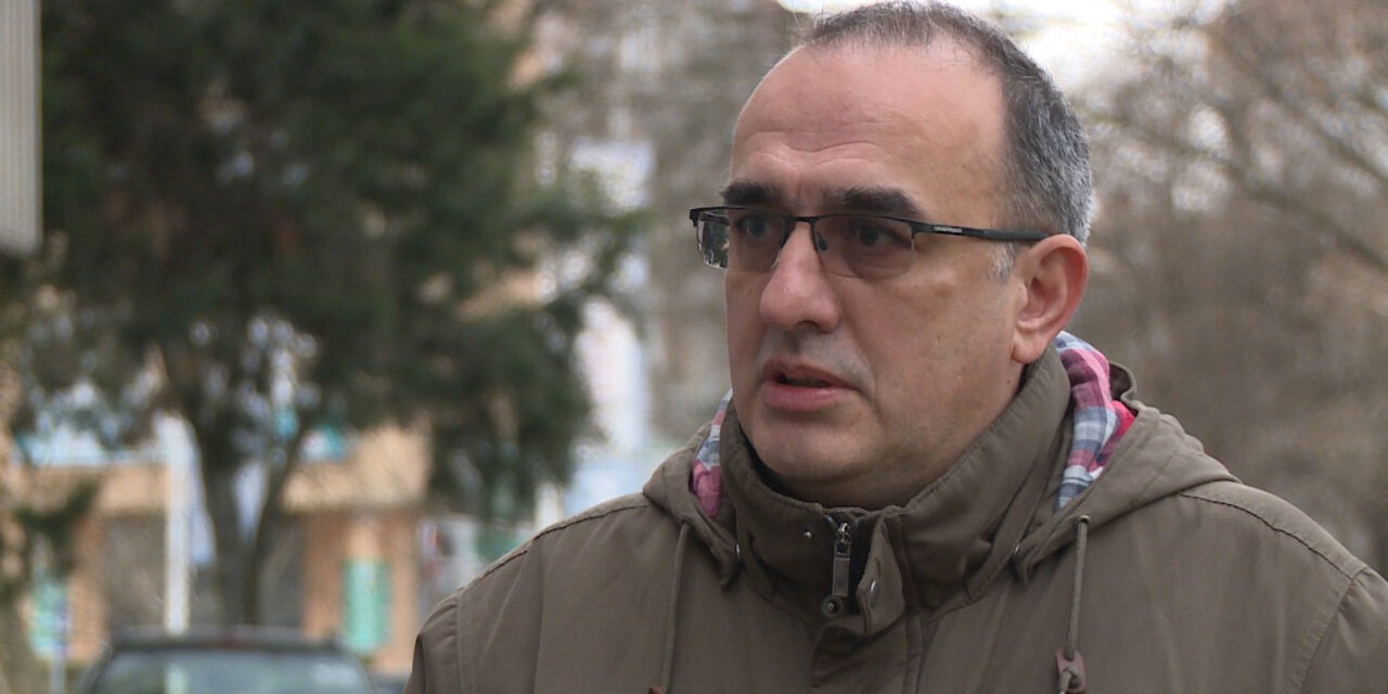 Hatvanöt közéleti személyiség biztosította támogatásáról Dinko Gruhonjićot