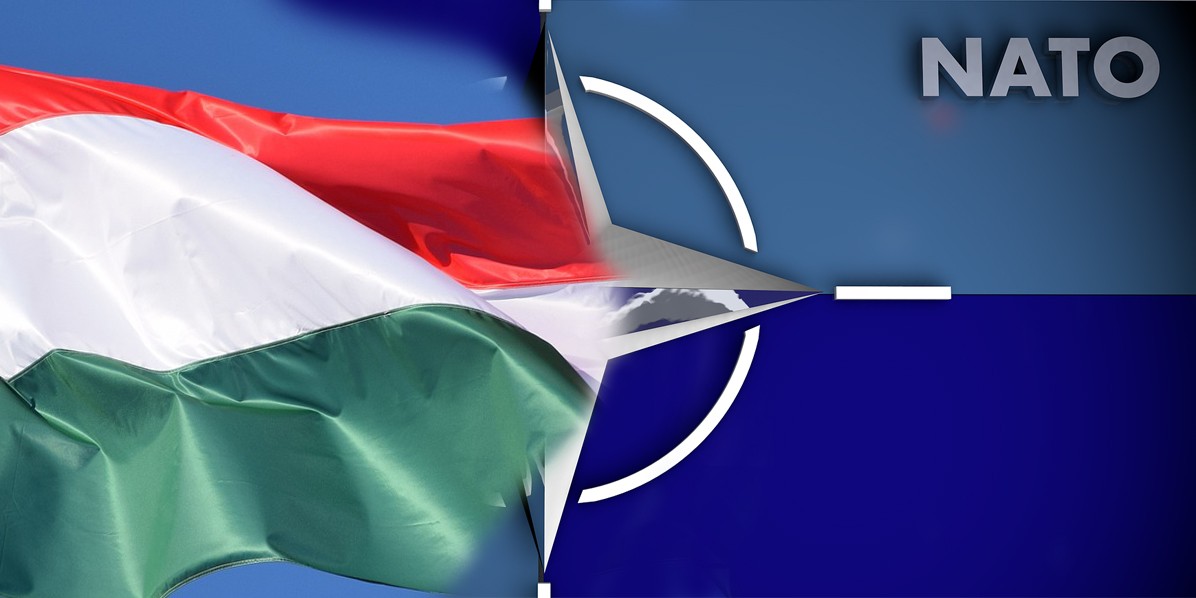 Szijjártó Péter: Magyarország büszke tagja a világ legerősebb védelmi szövetségének
