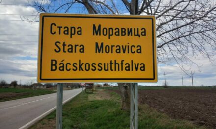 Bácskossuthfalván elutasították, Gunarason és Njegoševón támogatták a helyi járulék bevezetését