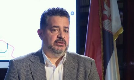 Lemondott a Szerbiai Vasúti Infrastruktúra igazgatója