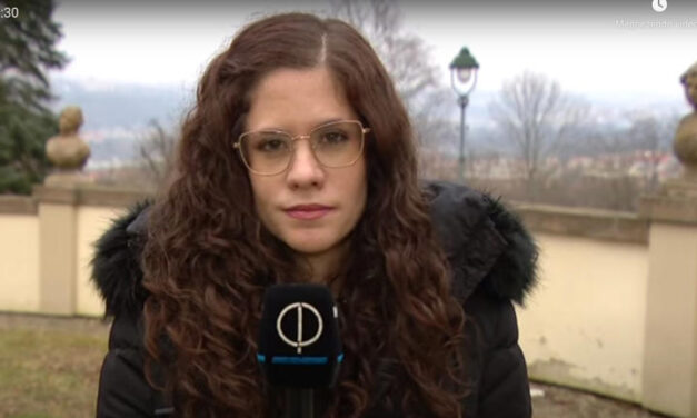 Nemrég hírmanipuláláson kapták, most az Év Riportere lett a vajdasági származású újságíró