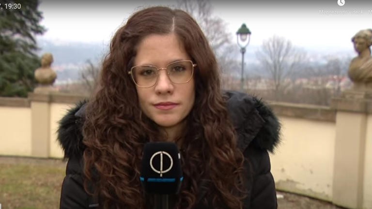 Nemrég hírmanipuláláson kapták, most az Év Riportere lett a vajdasági származású újságíró
