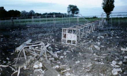 O’Brien: Elengedhetetlen volt Jugoszlávia bombázása, mert Belgrád erőszakhoz folyamodott