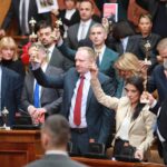 Politikai elemző: Az ellenzék nem figyel eléggé az egyetemistákra és a polgárokra