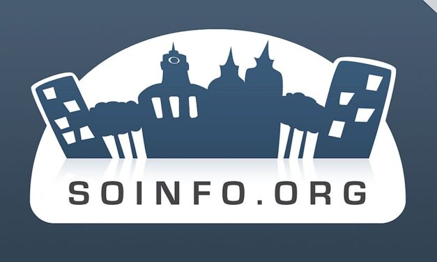 Hackertámadás érte a Soinfo.org hírportált