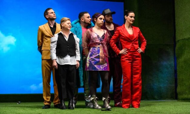 Tartuffe – Egy színháztörténeti pillanat