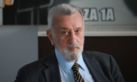 Tapušković : Három ok, ami miatt nincs értelme visszaállítani a halálbüntetést