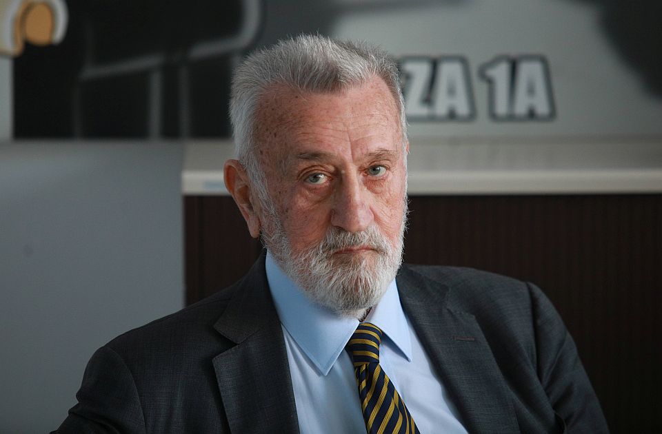 Tapušković : Három ok, ami miatt nincs értelme visszaállítani a halálbüntetést