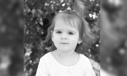 Megölték a tíz napja eltűnt kétéves kislányt