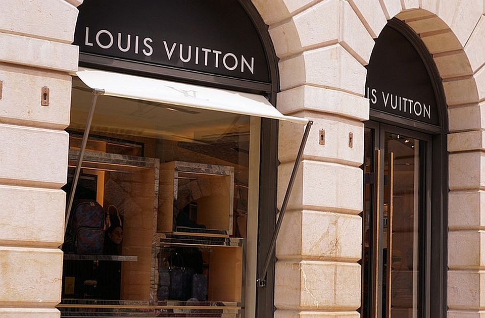 Vučić: A Louis Vuittonnal minden problémát megoldunk