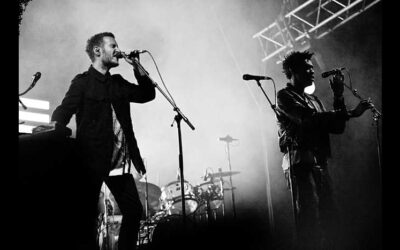 Massive Attack, a legklasszabb trip-hop együttes Egész irányzatot sikerült beindítaniuk – Kubát Gábor rockjegyzetei (6.)