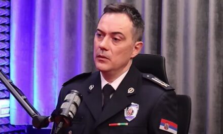 Bűnvádi feljelentést tettek a vlachokat sértegető Cmolić rendőrparancsnok ellen