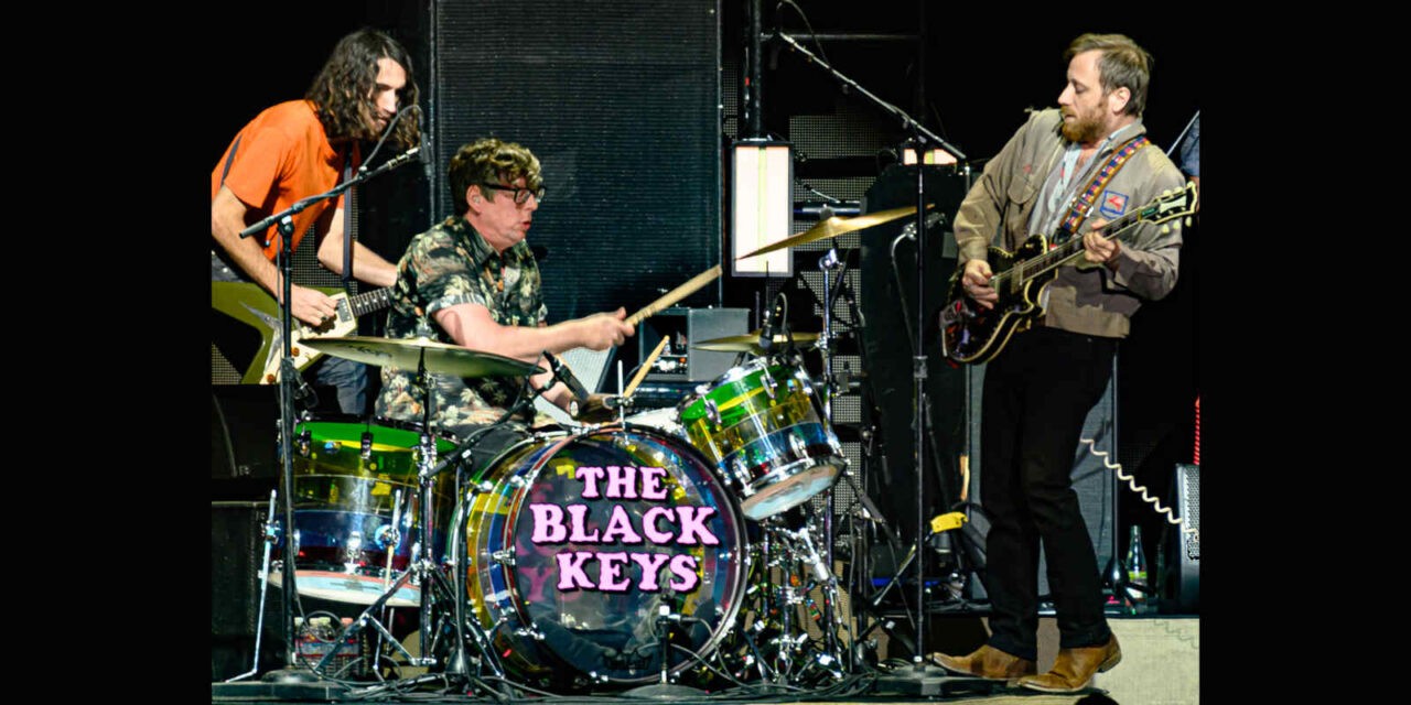 <span class="entry-title-primary">The Black Keys: egy indie blues-rock duó útja a csillagokig</span> <span class="entry-subtitle">Ma jelenik meg a duó tizenkettedik albuma, az Ohio Players – Kubát Gábor rock-jegyzetei (3.)</span>