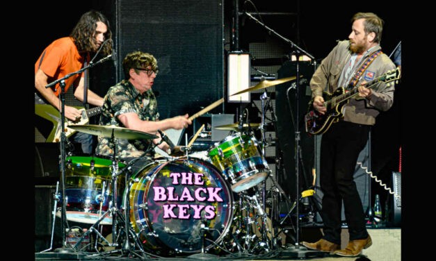 The Black Keys: egy indie blues-rock duó útja a csillagokig
