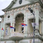 Hová tűnt a vajdasági zászló a nagybecskereki városházáról?