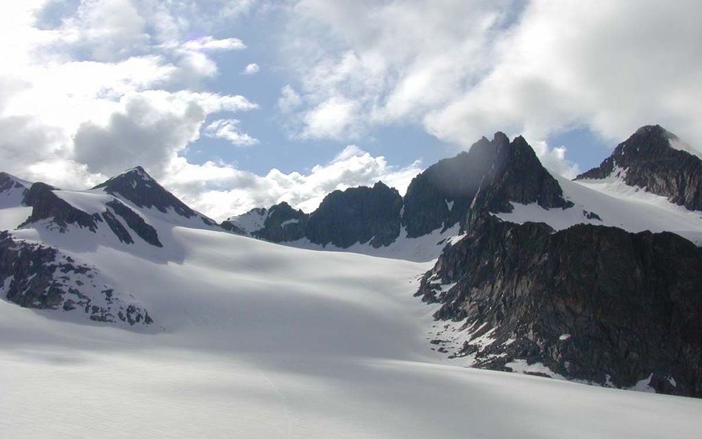 Negyven-negyvenöt év múlva teljesen eltűnhetnek a gleccserek Ausztriából