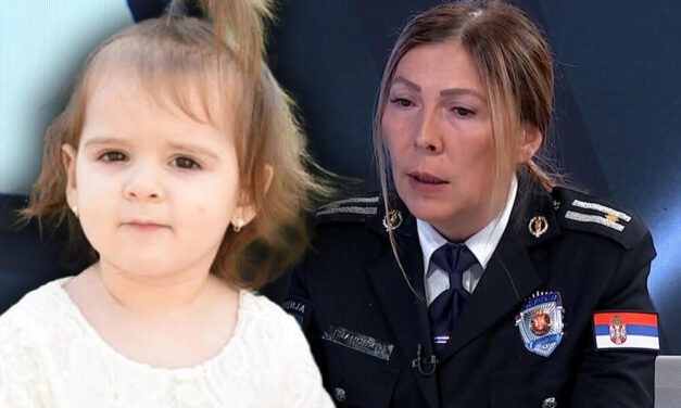 Rendőrőrnagy Danka eltűnéséről: Mostantól mindenki gyanúsított