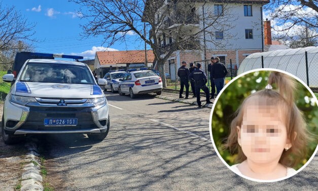 Verés következtében hunyt el a Danka Ilić-ügy egyik gyanúsítottjának az öccse