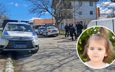 Danka Ilić állítólagos gyilkosának édesanyja is meghalt