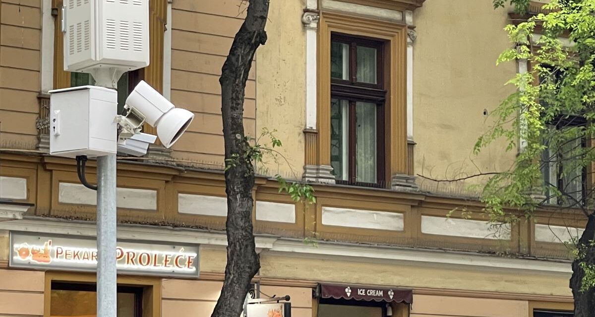 Működésbe lép a videó megfigyelő rendszer Szabadkán, büntetnek a szabálysértésekért