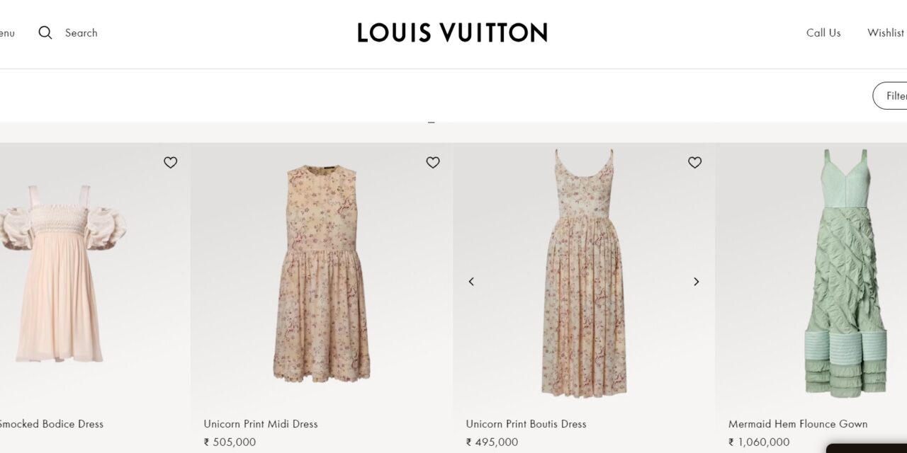 <span class="entry-title-primary">Hárommillió dináros ruha, jöhet?</span> <span class="entry-subtitle">Mit jelent az átlagpolgár számára, ha Belgrádba jön a Louis Vuitton?</span>