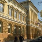Az MTTK épületénél lesznek a beszédek a vasárnapi szabadkai tüntetésen